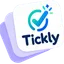 Tickly icon