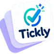 Tickly icon